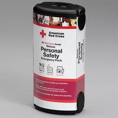 Personal Emergency Preparedness Kit • $31.67