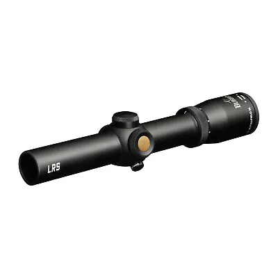 BURRIS Fullfield TAC30 1-4x24 Rifle Scope Illuminated Ballistic CQ 5.56 Reticle • $299