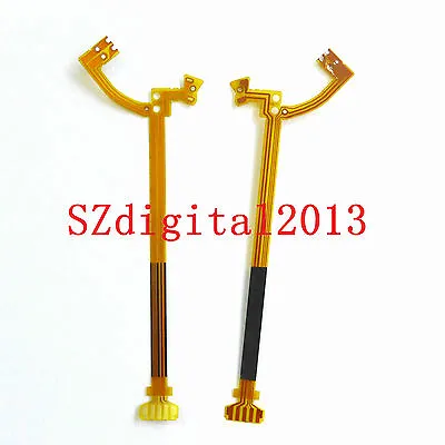 NEW Shutter Flex Cable For Fuji Fujifilm Instax Mini 25 50S Polaroid Repair Part • £3.59