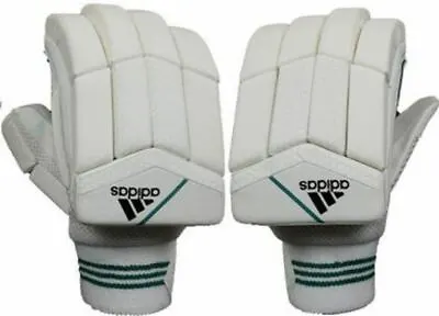 £29.99 • Buy 2022 Adidas XT 4.0 Teal EA0004 Batting Gloves Rrp £39.99- Free P&P