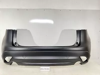 AM Rear Bumper Cover For 2013-2016 Mazda CX-5  • $180