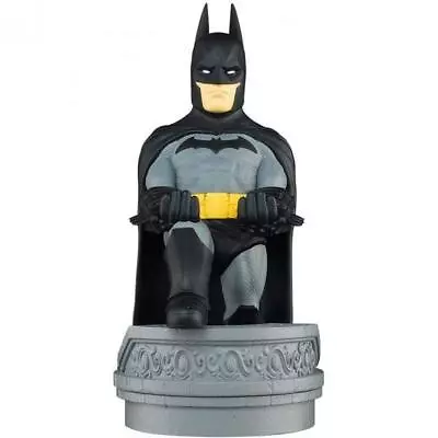 Cable Guys DC Comics Batman XBOX / PS5 Controller Stand And Phone Holder • £34.95