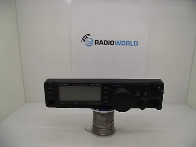 Yaesu FT900 Front Panel Tested Working Rare Item - RadioWorld UK • £190