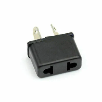 $2.78 • Buy US EU USA JAPAN ASIA To AU Australia Plug AC DC Travel Adapter Power Converter