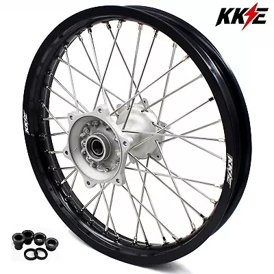 $219 • Buy KKE 19  Rear Cast Wheel Rim For Yamaha YZ125 YZ250 1999-2019 YZ250F YZ450F 2018