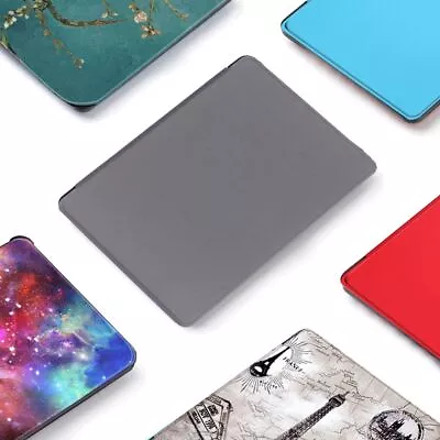 Magnetic E-Reader Shell Cover Smart Case For Kindle Paperwhite 4 10th Gen 2018 • $16.48