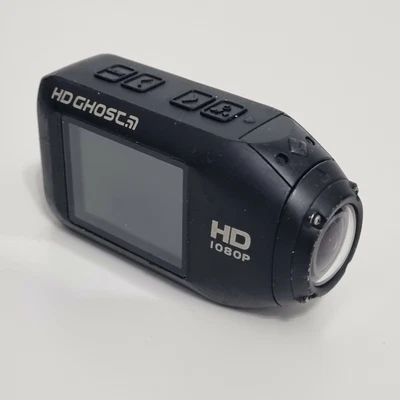 £15 • Buy Drift Hd Ghost Helmet Cam Camera Recorder