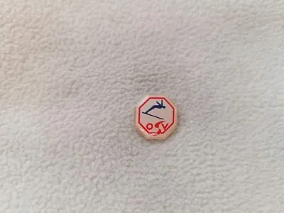 Beijing 2022 - Austria Ski Federation Pin Model-3 • $3.99