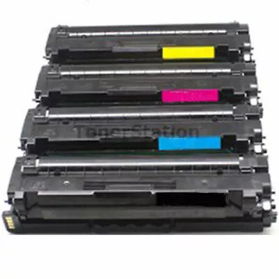 2x Any Toner Cartridge 506 For Samsung CLP-680 680DW 680ND CLX-6260FD/6260ND • $71.97