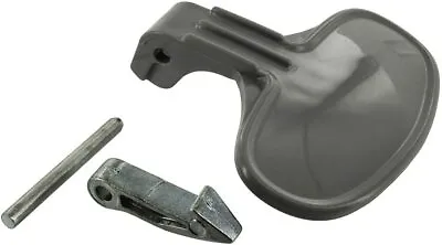 Genuine Hoover Hnl3156-80 Hnl3166z-80 Washing Machine Door Handle Kit • £12.99