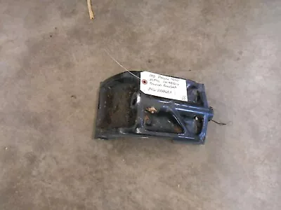 3416-822862A 1 Mercury 1995 40hp ELPTO Outboard Swivel Bracket (B) • $75