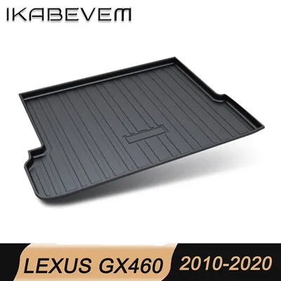 $39.99 • Buy Car Rear Trunk Mat Cargo Liner Tray Cargo Mat Cover For 2010-2022 Lexus GX460