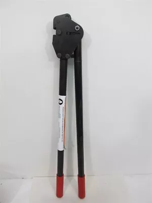 MIP-3000 1  Single Notch Steel Strapping Sealer • $175