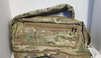 MOJO Combat  Bag Multicam OCP   PRE-OWNED • $105