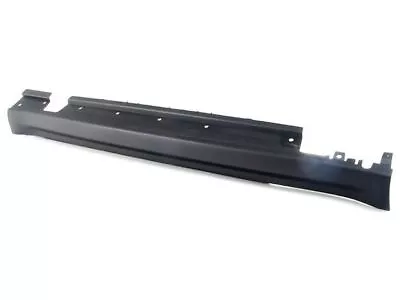 Right Rocker Panel Molding For 2007-2015 Mini Cooper 2009 2012 2008 2010 SF735TT • $224