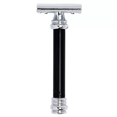 Merkur 38HD Safety Razor - The Portuguese Factory • $66.95