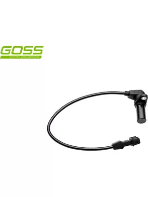 Goss Engine Crank Angle Sensor Fits Daewoo Kalos 1.5 KLAS (SC141) • $78.60