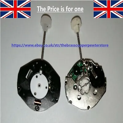 Watch Movement Quartz SL68 Replacements N8L7 • £3.99