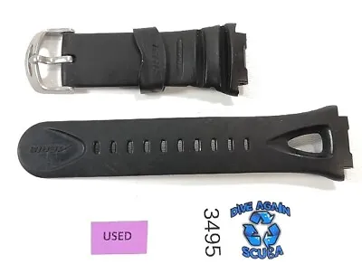 Aeris Epic Manta Oceanic Geo Atom 2 3 F.10 Dive Computer Wrist Watch Strap • $80.15
