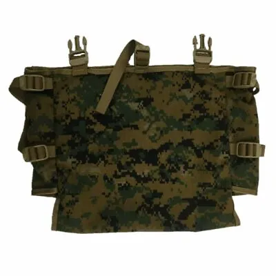 New - ARC'TERYX / Propper USMC MARPAT ILBE Radio Pouch • $15