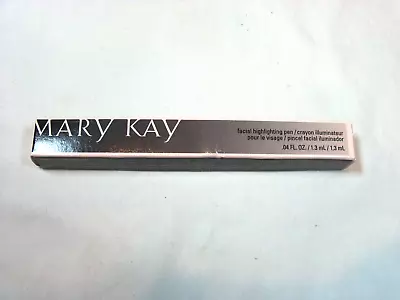 Mary Kay Facial Highlighting Pen - Shade 3 • $14.88