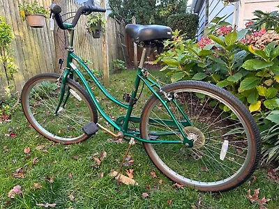 Calypso  Cruiser Beach Bicycle Mint Condition • $110