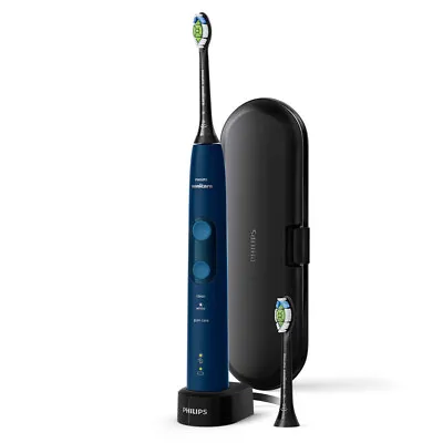 Philips Sonicare ProtectiveClean 5100 Electric Toothbrush HX6851/56 • $188