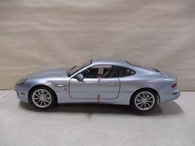 Maisto Aston Martin B7 Vantage 1/18 • $29.99