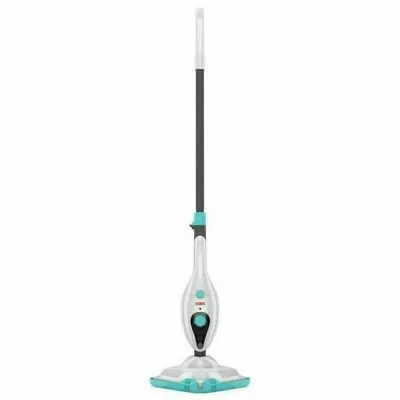 Vax Steam Clean Multi S85-CM Multifunction Steam Mop With Microfibre Pad • £28.99