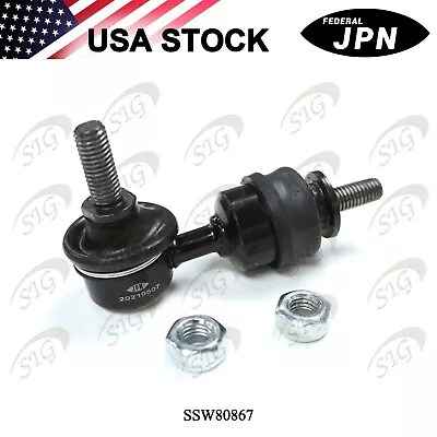 Rear Stabilizer Sway Bar Link For Mazda 3 2004-2013 1Pc • $16.99