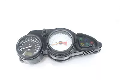 99-02 Suzuki Sv650 Speedo Tach Gauges Display Cluster Speedometer Tachometer • $169.99