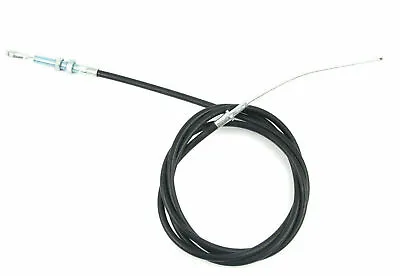 71  Long Throttle Cable W/ 63  Casing For Manco ASW Go Fun Kart Cart 8252-1390 • $7.16