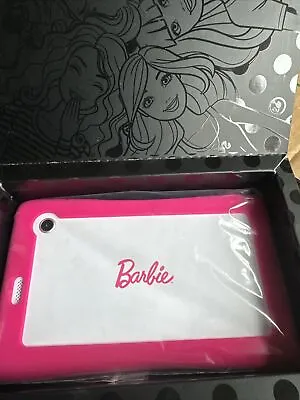 Barbie Nabi Se Tablet • $400