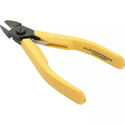 Lindstrom 8160 Dia Cutting Nipper Micro Bevel 125mm • £88.95