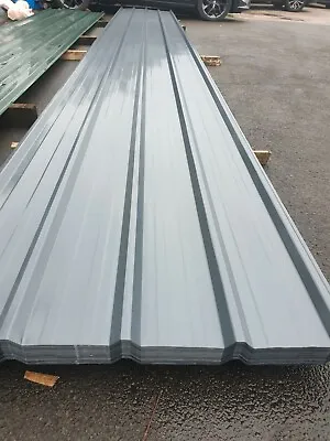 £3.60 • Buy Metal Roofing Sheets Cladding Garage Shed Roof 