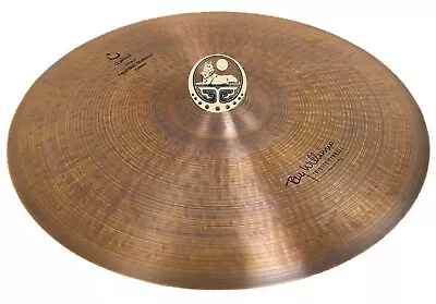 Istanbul Mehmet 22  Tony Williams Tribute Ride  • $787.50