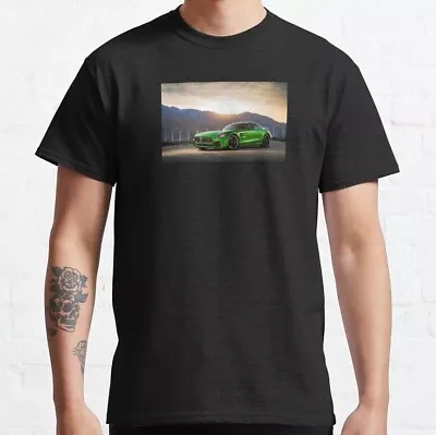 Mercedes Amg Gtr Classic T-shirt • $21.99