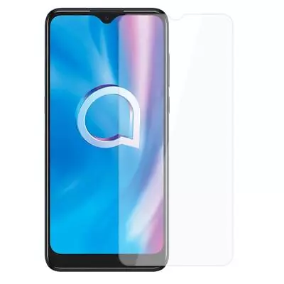 For Alcatel A3 XL 9H Tempered Glass Screen Protector • $13.96