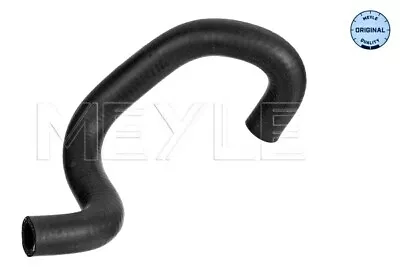 MEYLE Radiator Hose For VW Caddy I Golf Mk1 Mk2 Jetta II Passat 82-93 027121096A • $4.99