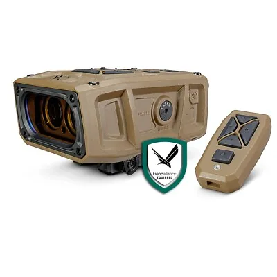 Vortex Impact 4000 Ballistic Rail Mounted Laser Rangefinder • $1999