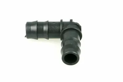 £3.49 • Buy ELBOW Connector For 1/2 Irrigation/Hydroponics Pipe/Tube Irrigation Watering
