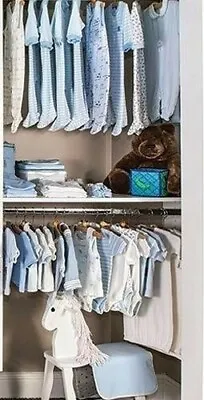 £2.50 • Buy Large Selection Baby Boys Clothes Multi Listing Builda Bundle 1 Month 10lbs NEXT