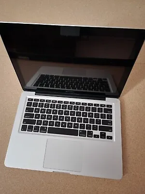 Apple MacBook Pro 13” A1278 (FOR PARTS) See Details Below  • $49