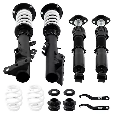 BFO Coilover Shocks Struts For BMW E36 318i 323i 325i 328i 3 Series 1992-1999 • $242