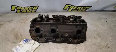 Passenger Right Cylinder Head 4.3l 1987 Chevy C10 941994 • $60