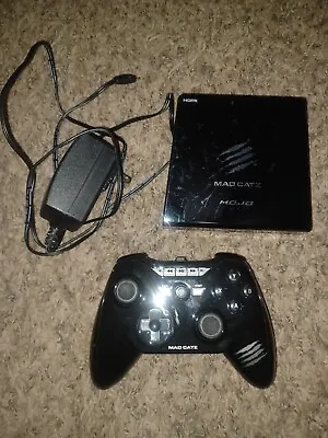 Mad Catz MOJO Micro Console With Controller • $20