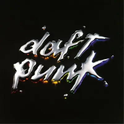 Daft Punk Discovery (CD) Album • £7.19