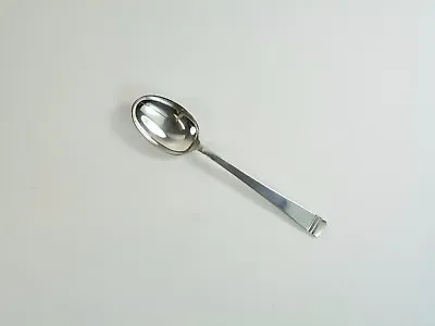 MAPPIN & WEBB Cutlery - CLASSIC Pattern - Tea Spoon / Spoons - 4 1/2  • £9.99