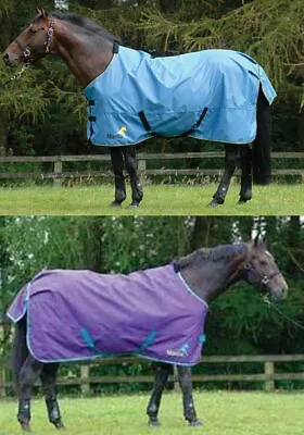 Masta Avante Horse Turnout Rug Lightweight Summer No Fill  • £57.59