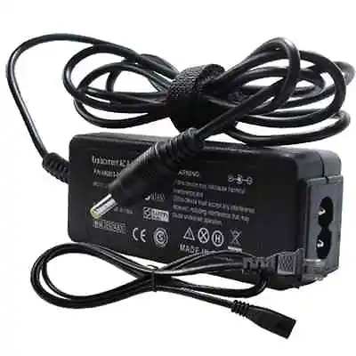 AC Adapter Charger For HP Mini 110c-1105DX 110c-1147NR 100-1115NR PA-1300-04H • $16.99